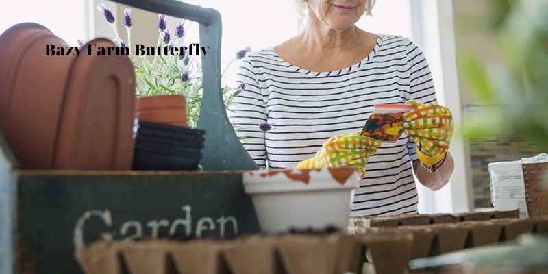 Supplies Needed for Starting Flower Seeds Indoors